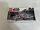 New Sealed LEGO 40407 Star Wars : Death Star II Battle
