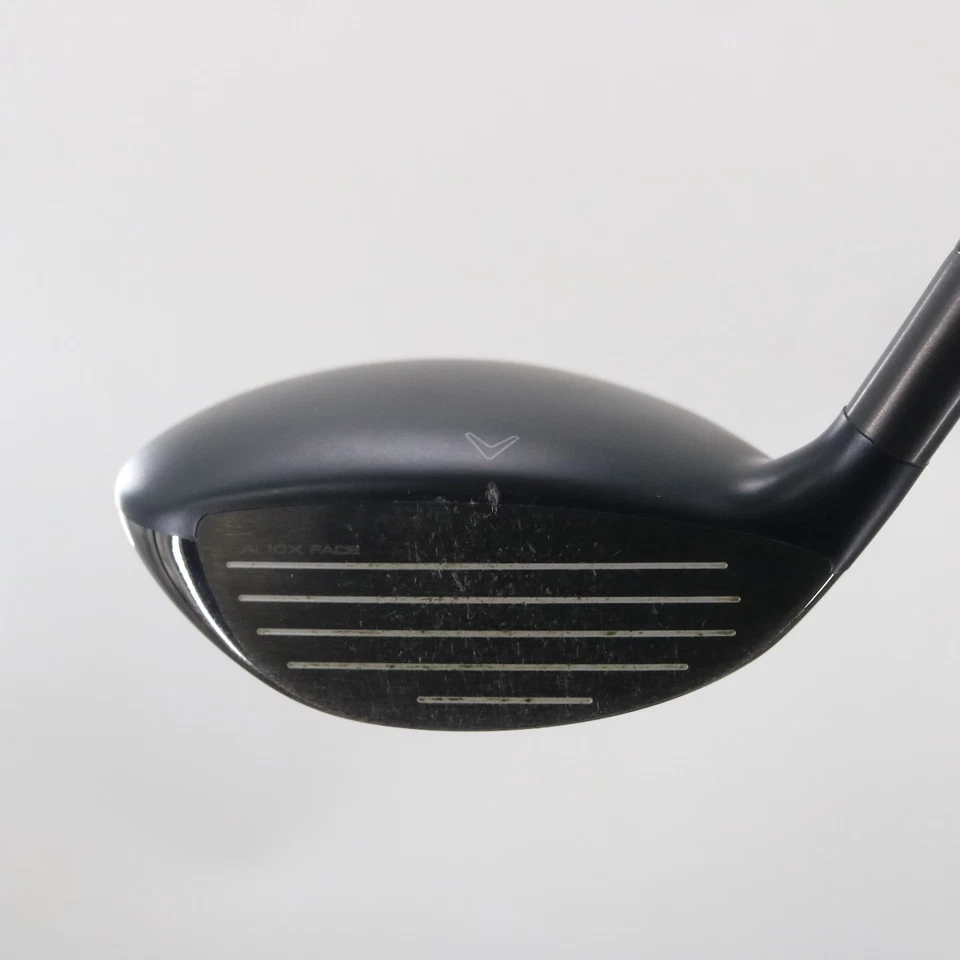 Madera de calle Callaway Elyte 9 24 grados grafito Vanquish R2 Senior diestro S-156231 Foto 3 de 4