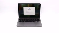 Apple MacBook Pro 13 Core i5 16GB 512GB Gray 2020 - Used Good