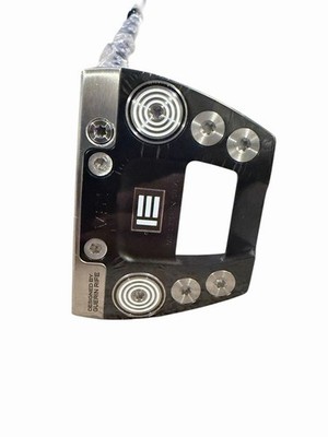 2026 Evnroll V5.1 Putter 35'' RH +HC *NEW In Plastic Pistol Grip