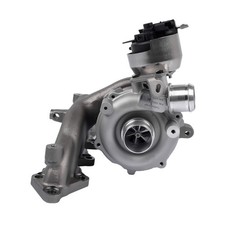 Turbolader 9841634380 1613424680 für Peugeot Boxer Citroën Jumper 2.0 BlueHDi