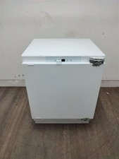 Image of FridgeMaster MBUZ6097E Built-In Freezer 101L Under Counter [ID7011136539]