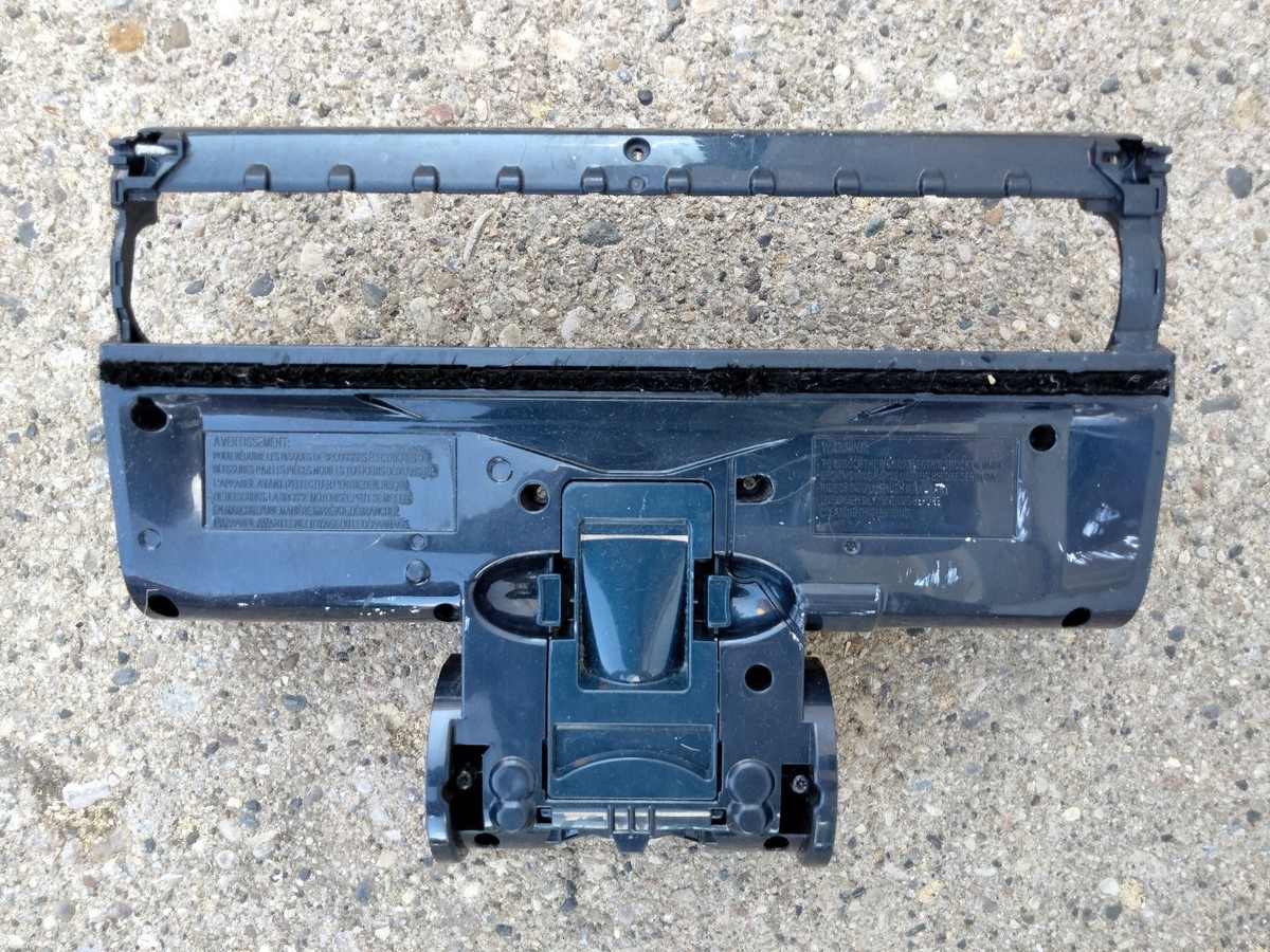 SH108) SHARK ROTATOR ZU102 VACUUM PARTS USED | eBay