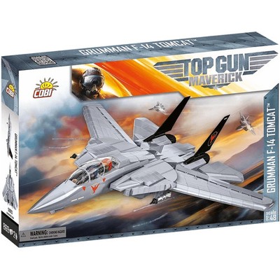 GRUMMAN F-14 TOMCAT TOP GUN MAVERICK COBI-5920
