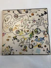 LED Zeppelin 111 Vinyl LP Record Atlantic SD Original Owner 1970 Good Condition