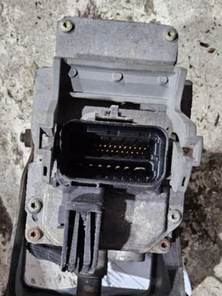 2001-2005 Buick Lesabre ABS Anti-Lock Brake Pump Assembly Oem Foto 3 de 4