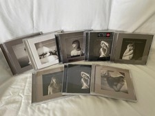 Taylor Swift The Tortured Poets Department Collector's Edition CD Pop 2024