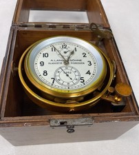 Lange & Söhne Glashütte Marine Chronometer..TJ1106