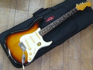 Fender St 62 | eBay