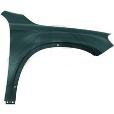 Hartsant Kotfl&uuml;gel rechts f&uuml;r Mercedes GLA X156 ab Baujahr 2014