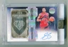 2021-22 PANINI EMINENCE BASKETBALL PRICELESS SIGNATURES SCOTTIE BARNES RC #05/10