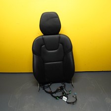 2019-2025 Volvo Xc90 Front Left Driver Side Upper Seat Cushion Oem 32338108 2019-2025 Volvo Xc90 Front Left Driver Side Upper Seat Cushion Oem 32338108