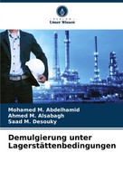 Mohamed M. Abdelhamid (U. A.) | Demulgierung Unter LagerstäTtenbedingungen