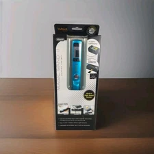 VuPoint Solutions Magic Wand II Wireless Portable Scanner BLUE ST441T