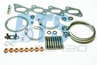 BTS Turbo Montagesatz Lader T931338ABS FüR Opel Astra Caravan P10 Mokka J13 S10