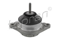 Motorlager Topran 107 061 FüR 100 4A5 A6 Audi 4A2 C4 Avant Quattro