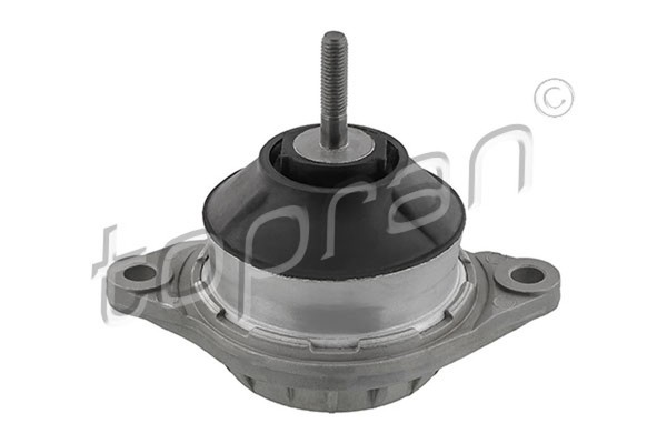 Motorlager Topran 107 061 FüR 100 4A5 A6 Audi 4A2 C4 Avant Quattro-image