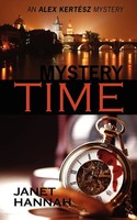 Janet Hannah | Mystery Time | Taschenbuch | Englisch (2012) | Outskirts Press