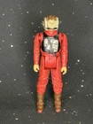 B-Wing Pilot Star Wars ROTJ Return of the Jedi 1984 Vintage Kenner Action Figure