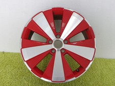 1x Alufelge 18 Zoll 8.0" 5x112 48ET 5C0601025AK VW New Beetle Rim Wheel