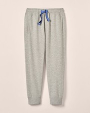 johnnie-O Hoddle Jr. Cotton Blend Sweatpant Boys Light Gray Size 6 7852814