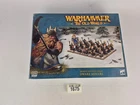 Dwarfen Mountain Holds Dwarf Miners Warhammer The Old World Games Workshop