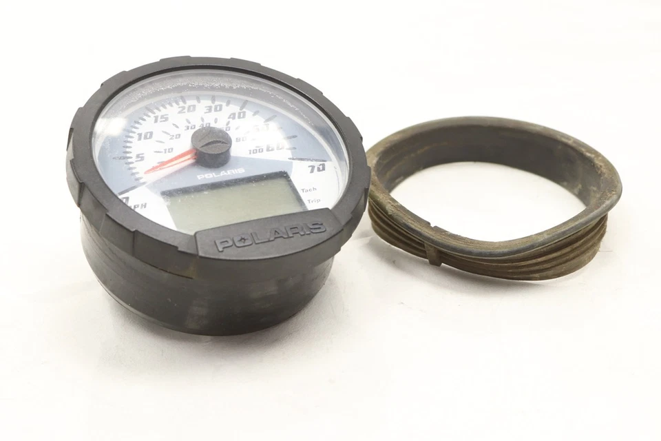 Velocímetro Polaris Sportsman 500 HO 05 3280431 52287 Foto 2 de 4