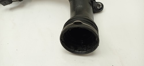 1K0145770D TURBOLADER-DRUCKROHR / 1K0145770D / 1K0145770D / 122270 FÜR AUDI A3