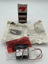 RED LION CONTROLS CUB3T010 SWITCH CONTACT HOUR METER