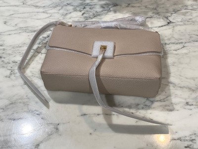 Brand New** Rebecca Minkoff Women's Darren Top Zip Shoulder Bag