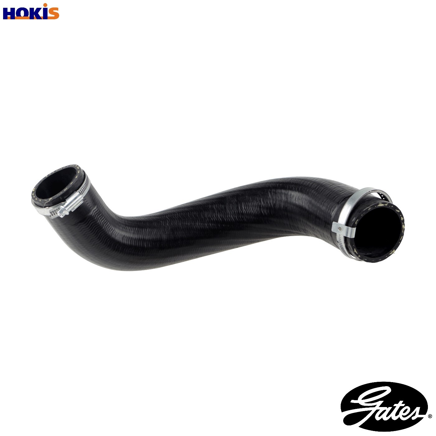 Turbo Hose 09-0438 Gates Charger 31370493 Genuine Top Quality Guaranteed New - Image 12