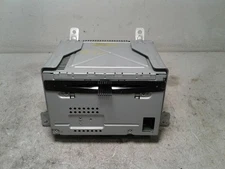 Audio Equipment Radio Receiver AM-FM-CD-MP3 Single Disc Fits 10 TAURUS 1951529