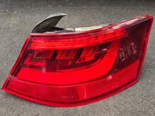 2016 AUDI A3 S LINE MK3 8V Rear Tail Light Outter Right Driver Side 8V3945096D