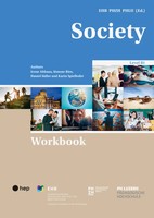 Daniel Sidler (U. A.) | Society | Taschenbuch | Englisch (2024) | Workbook