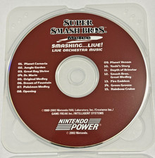 Super Smash Bros. Melee - Smashing Live! Live...
