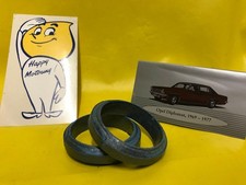 Joints Opel DIPLOMAT