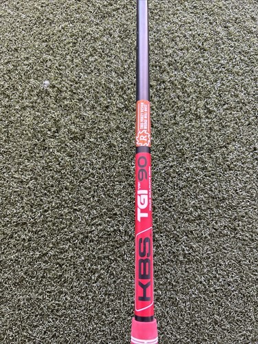 Titleist SM 10 Jet Black 54 10S W/ KBS TGI 90G Wedge Shaft - Bild 3 von 4