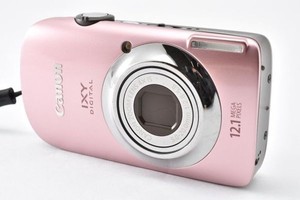 Canon Ixy 510 Is | eBay