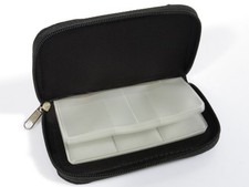 PRL 22 x SD CF MEMORY CARD CASE HOLDER CARD CASE CARD CASE
