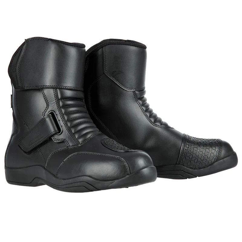 Oxford Delta Short Black, photo 1 of 6