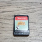Animal Crossing: New Horizons (Nintendo Switch) - CARTRIDGE ONLY