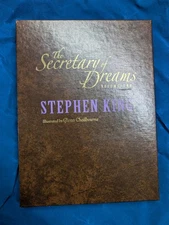 Stephen King the Secretary of Dreams, Volume 2