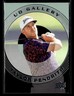2026 Upper Deck #35 Taylor Pendrith UD Gallery Card