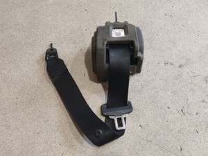 Gurt BMW G20 Sicherheitsgurt Hinten Links Rechts Rear Seat Belt Left Right