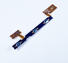 Samsung Galaxy Tab A7 Lite 8.7  SM-T220 Original Power Volume Button Flex Cable