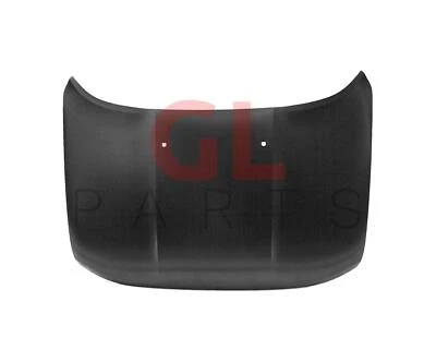 FOR JEEP RENEGADE 2014- Bonnet Hood Aluminium 68259730AA New - Image 1 of 4