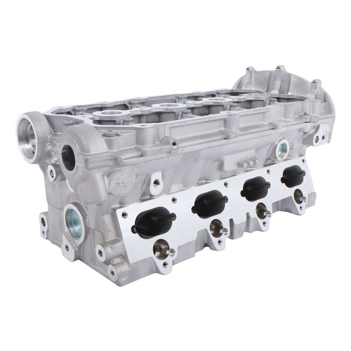 Cylinder Head For 2004-2011 VW Golf Jetta Passat Audi A3 A4 A6 2.0 TFSI BPY BWA - Picture 7 of 15