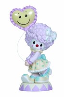 Precious Moments You Fill My Heart With Smiles Figurine, New, Free Shipping Precious Moments You Fill My Heart With Smiles Figurine, New, Free Shipping