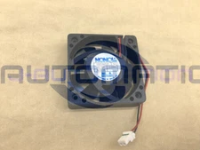 NONOISE G5015M12D CS DC12V 0.200A 5CM mute cooling fan