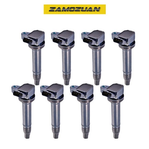 Spark Plug Non-Fouler - Compatible With 1998 GS400 4.0L V8 - Foto 11